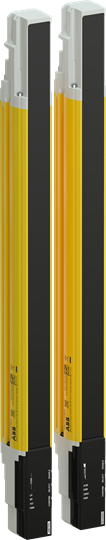 Orion1-4-30-045-E Safety light curtain