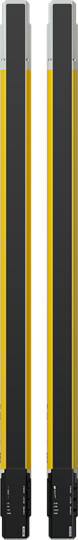 Orion1-4-30-060-E Safety light curtain