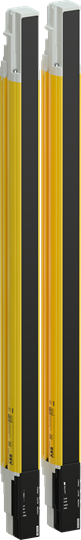 Orion1-4-30-060-E Safety light curtain