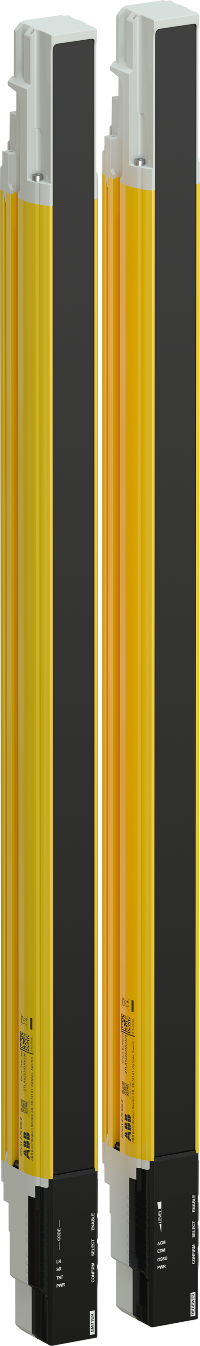 Orion1-4-30-060-E Safety light curtain