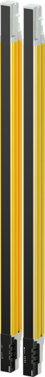 Orion1-4-30-075-E Safety light curtain