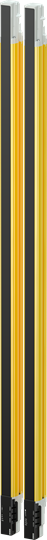 Orion1-4-30-105-E Safety light curtain