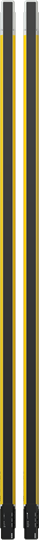 Orion1-4-30-120-E Safety light curtain