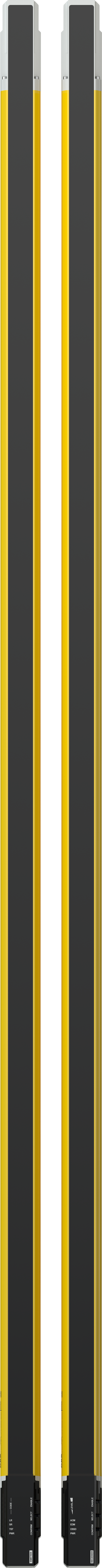 Orion1-4-30-135-E Safety light curtain
