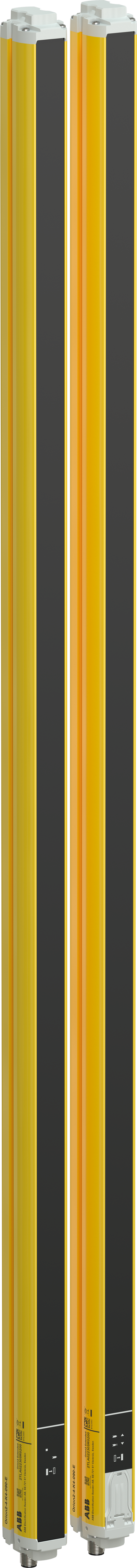 Orion2-4-K4-090-E Safety light grid