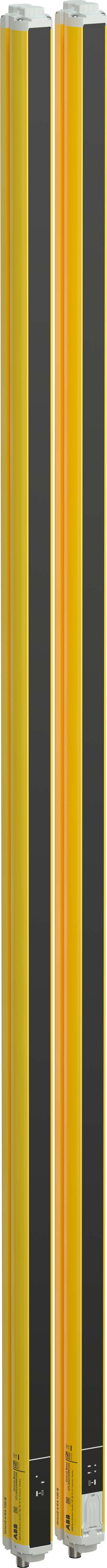 Orion2-4-K4-120-B Safety light grid