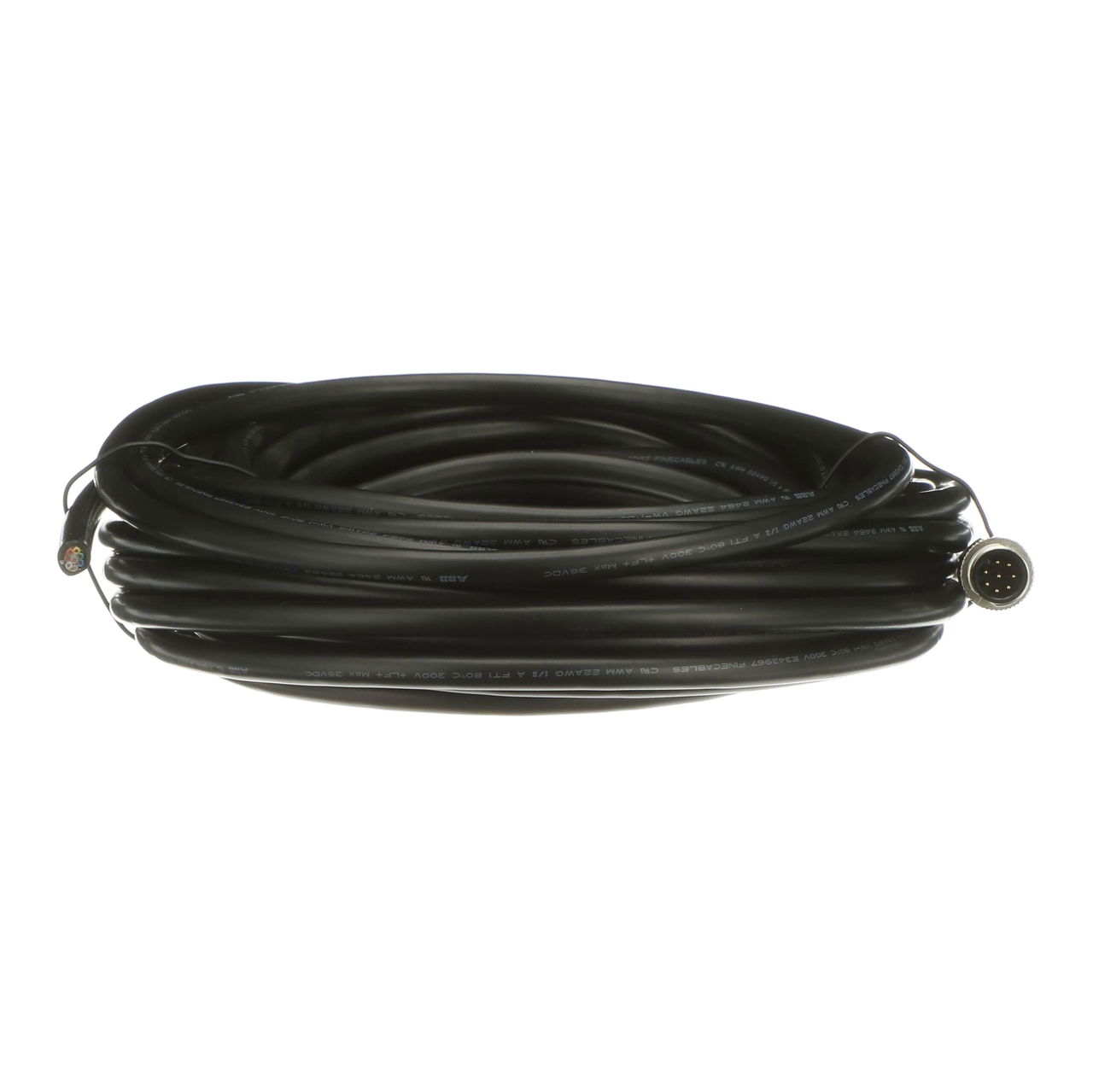M12-C104 Cable – Immagine 2 di 4