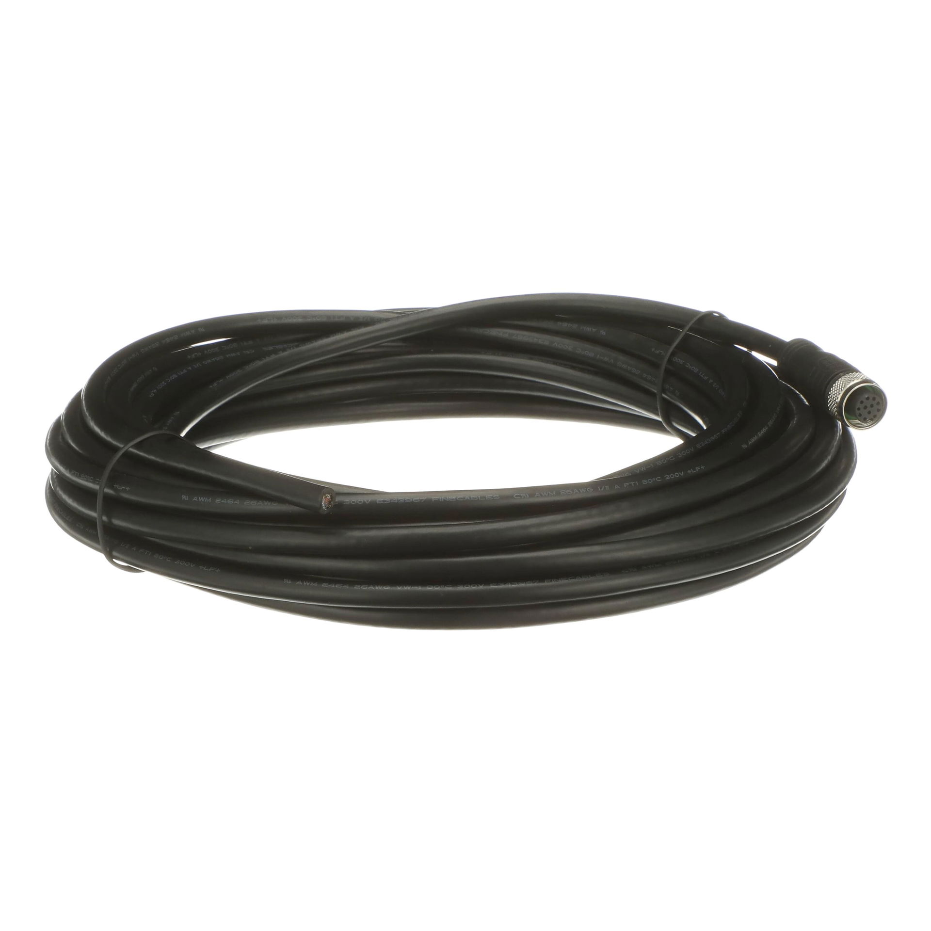 M12-C105 Cable – Immagine 2 di 3