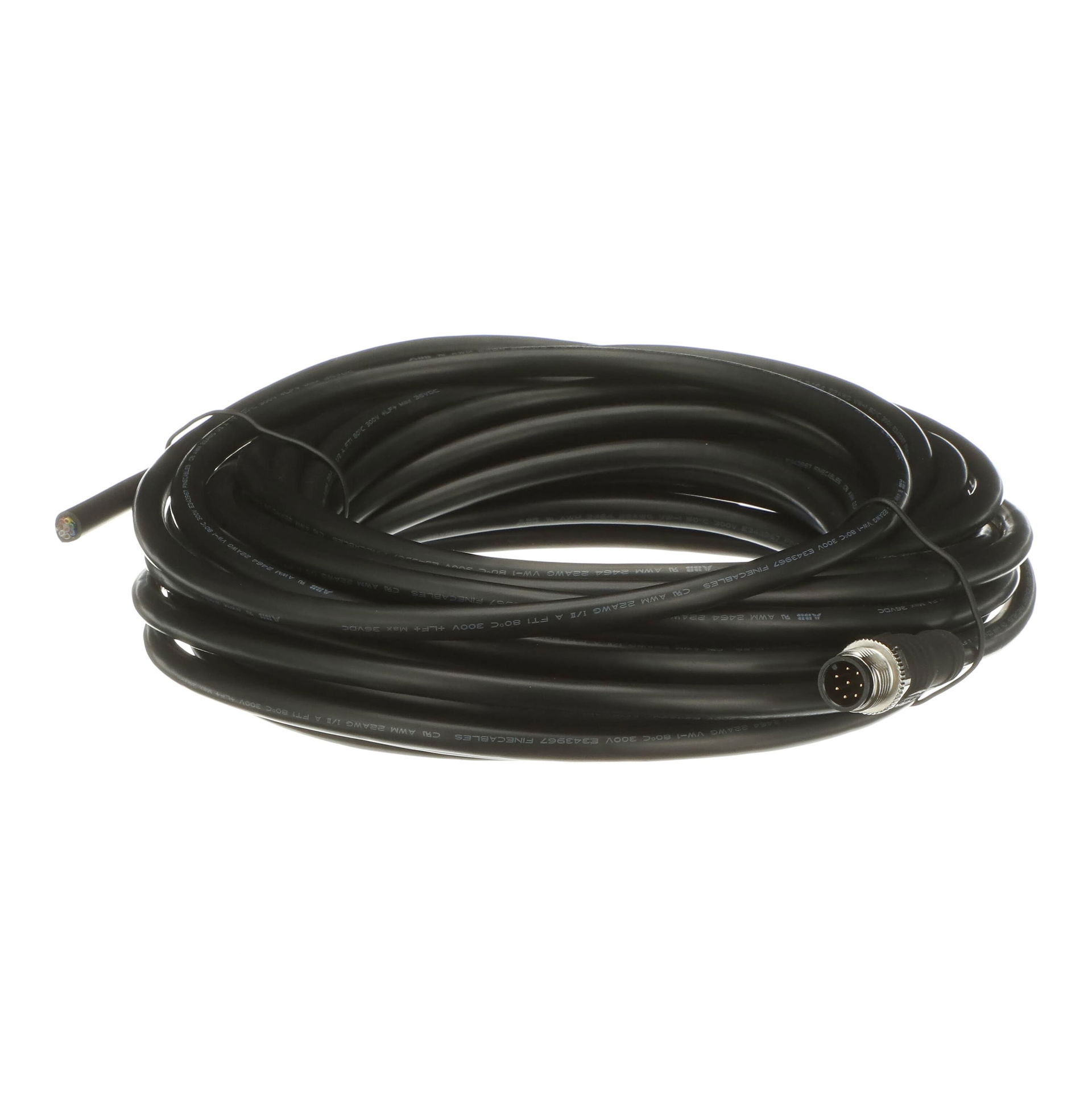 M12-C104 Cable – Immagine 4 di 4