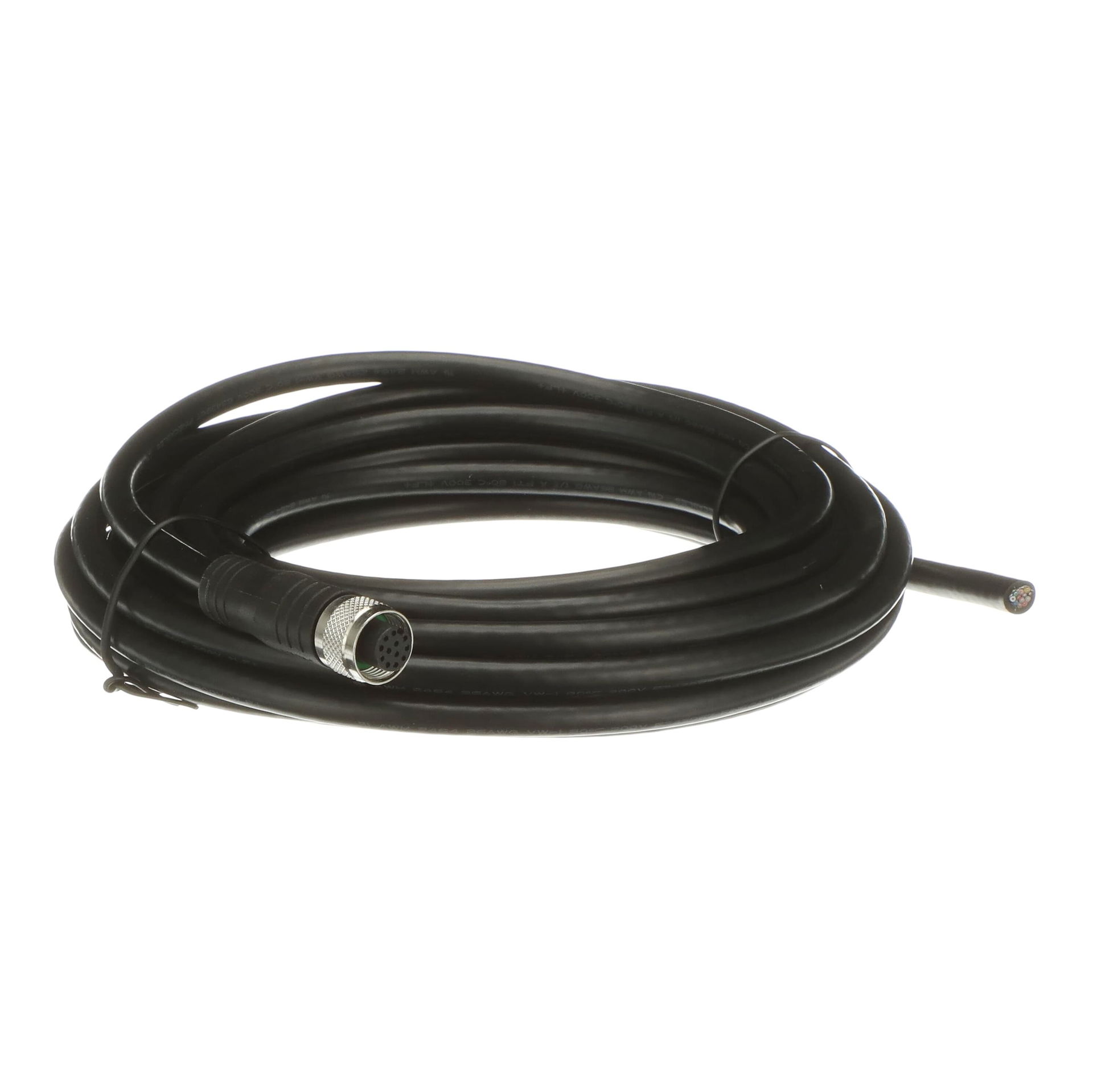 M12-C65 Cable – Immagine 2 di 3