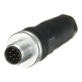 M12-C04 PLC, relè, dispositivi, sistemi e barriere di sicurezza