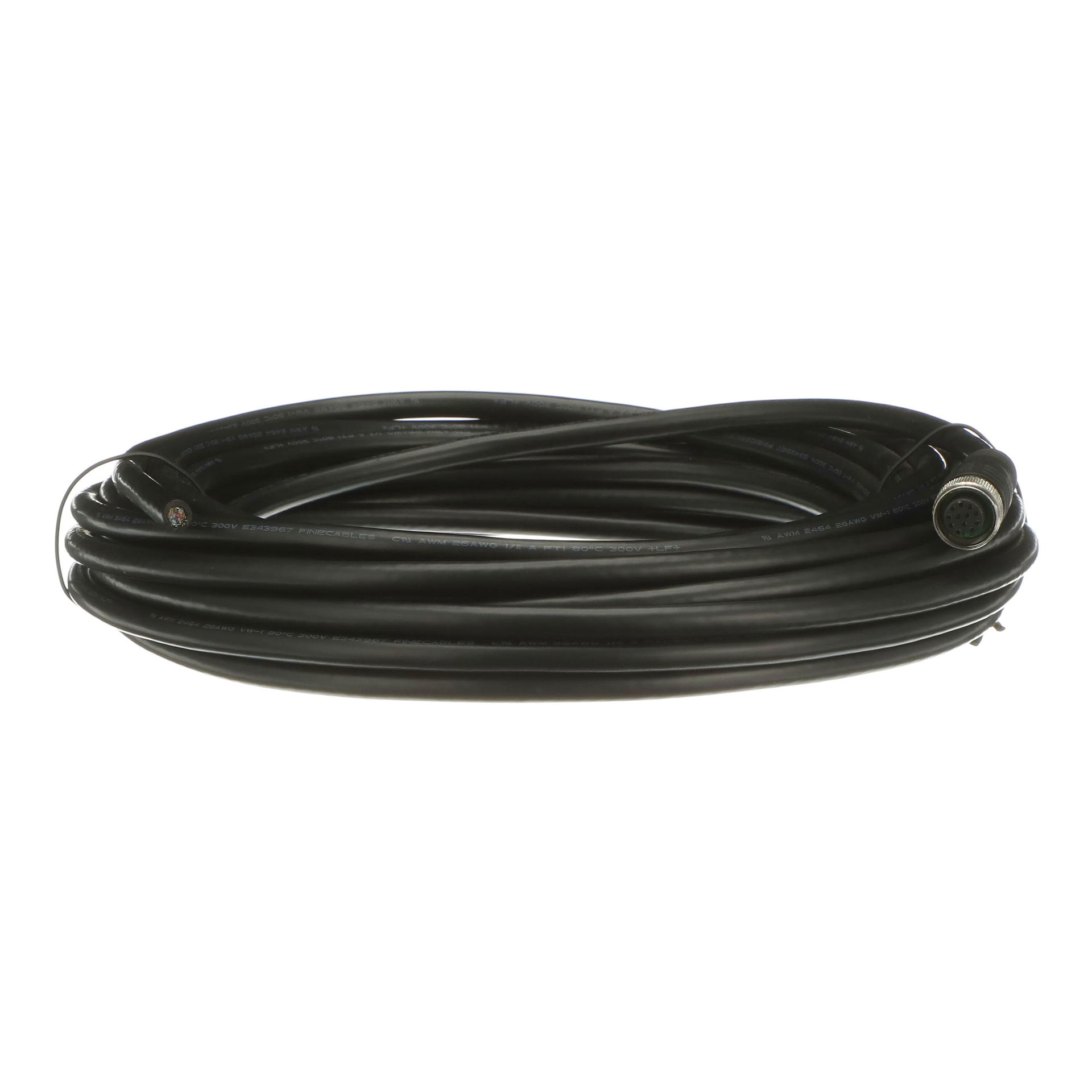M12-C105 Cable