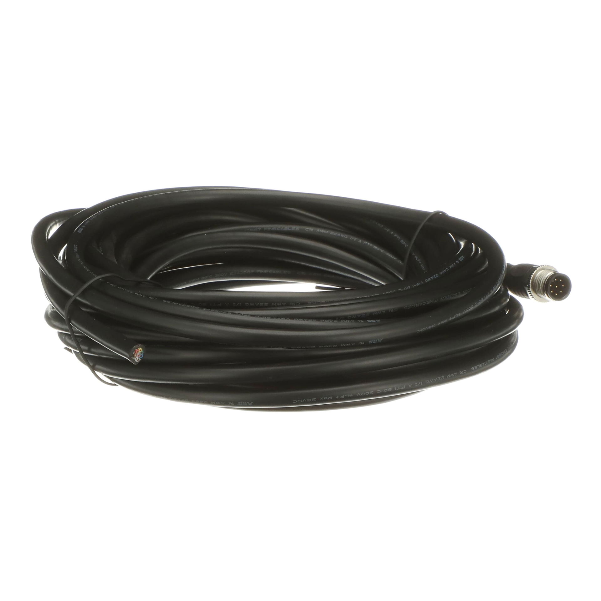 M12-C104 Cable – Immagine 3 di 4
