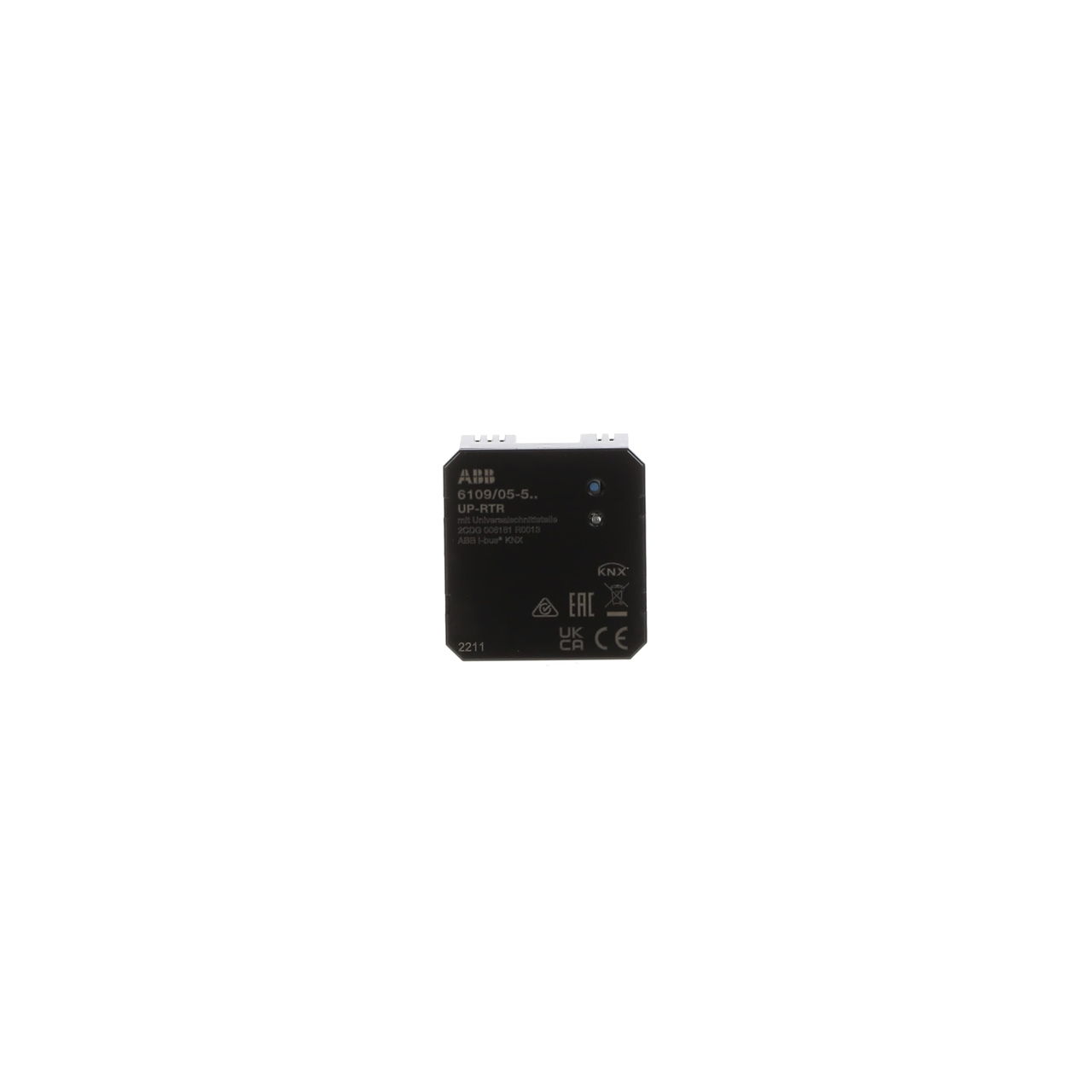 FM input 5f.