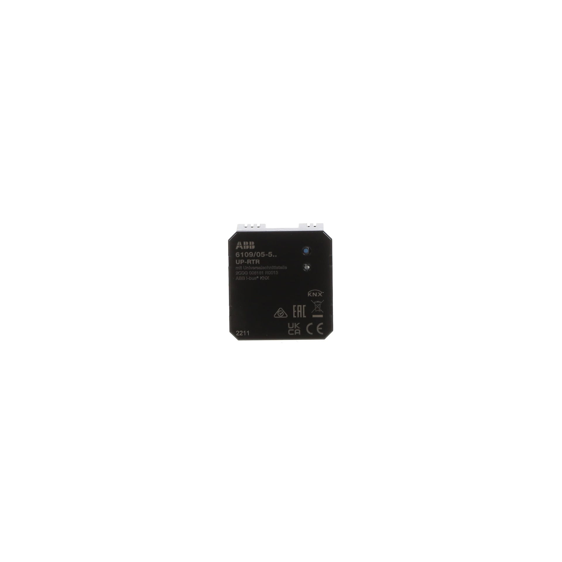 FM input 5f.