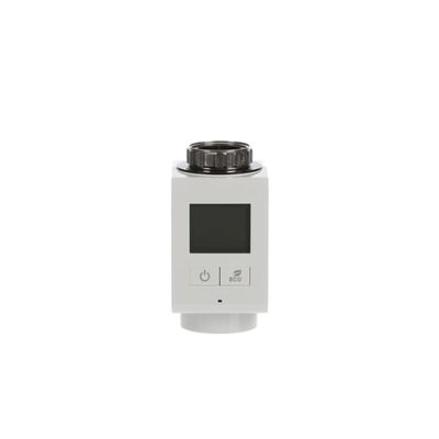 HA-S-2-WL Termostato wireless Comfort per radiatori di ABB-free@home®