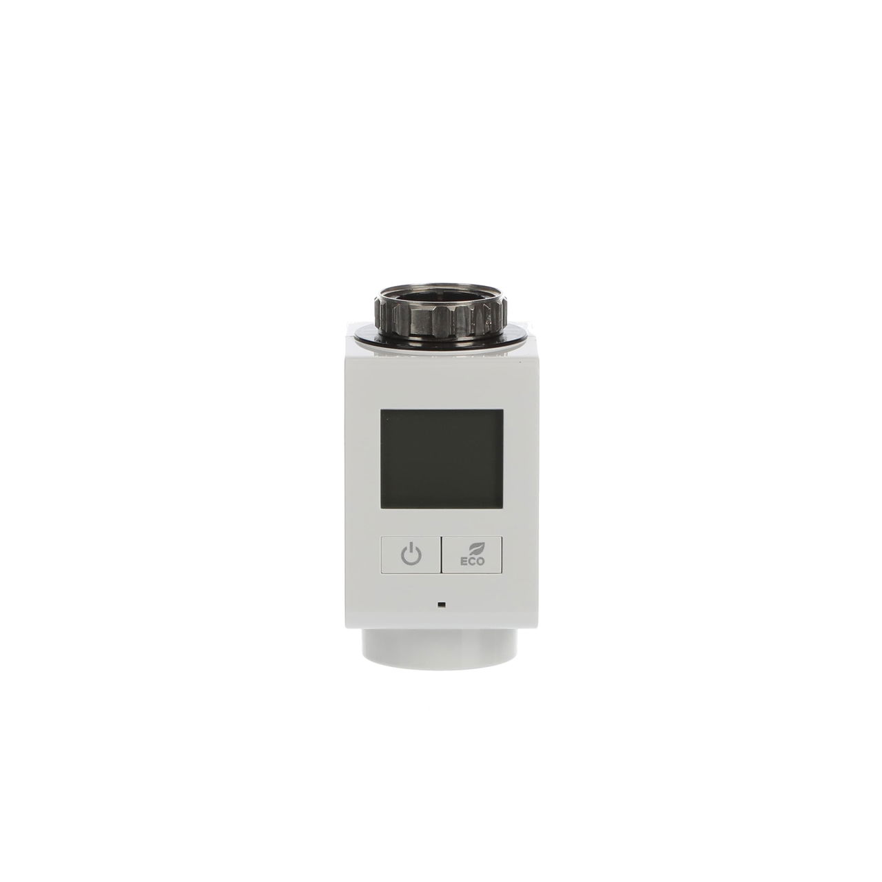 HA-S-2-WL Termostato wireless Comfort per radiatori di ABB-free@home®
