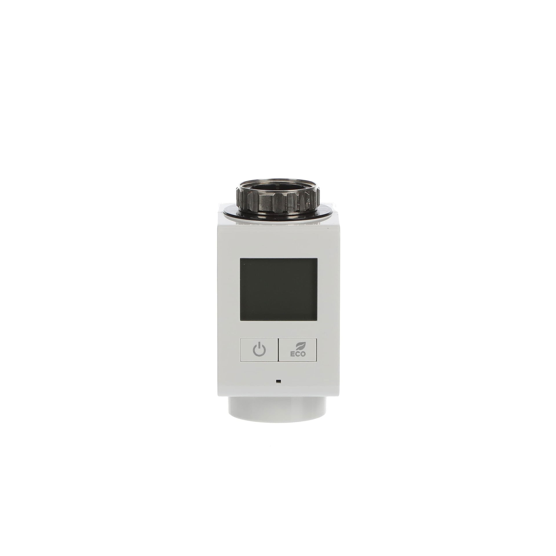 HA-S-2-WL Termostato wireless Comfort per radiatori di ABB-free@home®
