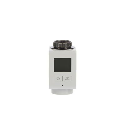 HA-S-2-WL Termostato wireless Comfort per radiatori di ABB-free@home®