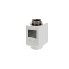 HA-S-2-WL Termostato wireless Comfort per radiatori di ABB-free@home®