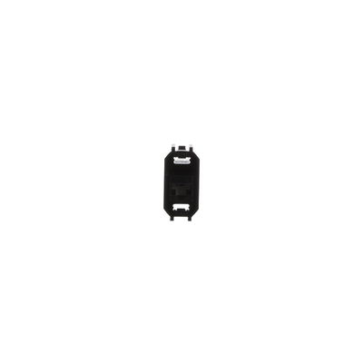 Connettore dati for Rj45 1 gang - Platform 8100