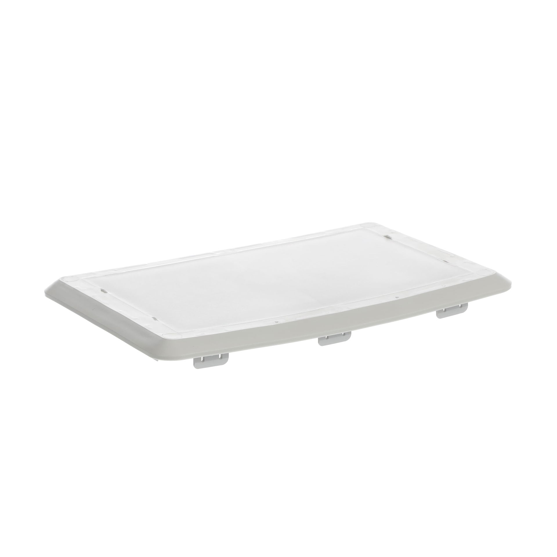 Flange, 147 mm x 223 mm x 20 mm – Immagine 2 di 3