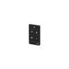 SAD-W1.1F Prec. remote control