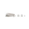 SMC-W3.1A Magnet Reed Contact for Surface/Flush Mounting