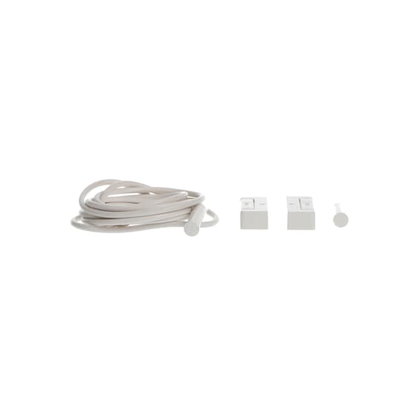 SMC-W3.1A Magnet Reed Contact for Surface/Flush Mounting
