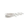 SMC-W3.1A Magnet Reed Contact for Surface/Flush Mounting