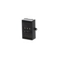 Interfaccia per 4 videocamere analogiche