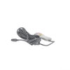 74163C1Pear push-button Systevo Call Easy 2+1 IP67, with DIN 7 pole plug (5m)
