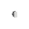 Deviatori Two-way switch 1P with Not included Bianco - Chiara