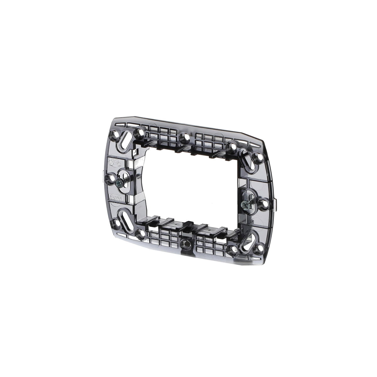 Accessori 1-gang Trasparente - Chiara – Immagine 3 di 3