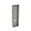 Scatola Da Incasso Grigia 5X1 41385F-H, 1/5, Grigio