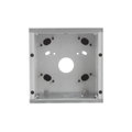 Scatola incasso 1 modulo 125mm, Grigio