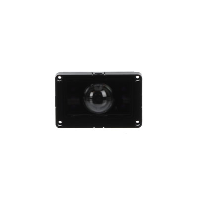 Modulo video universale, Nero