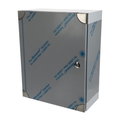 CASSA+POR.CIECA+PIASTRA 500X400X200-INOX