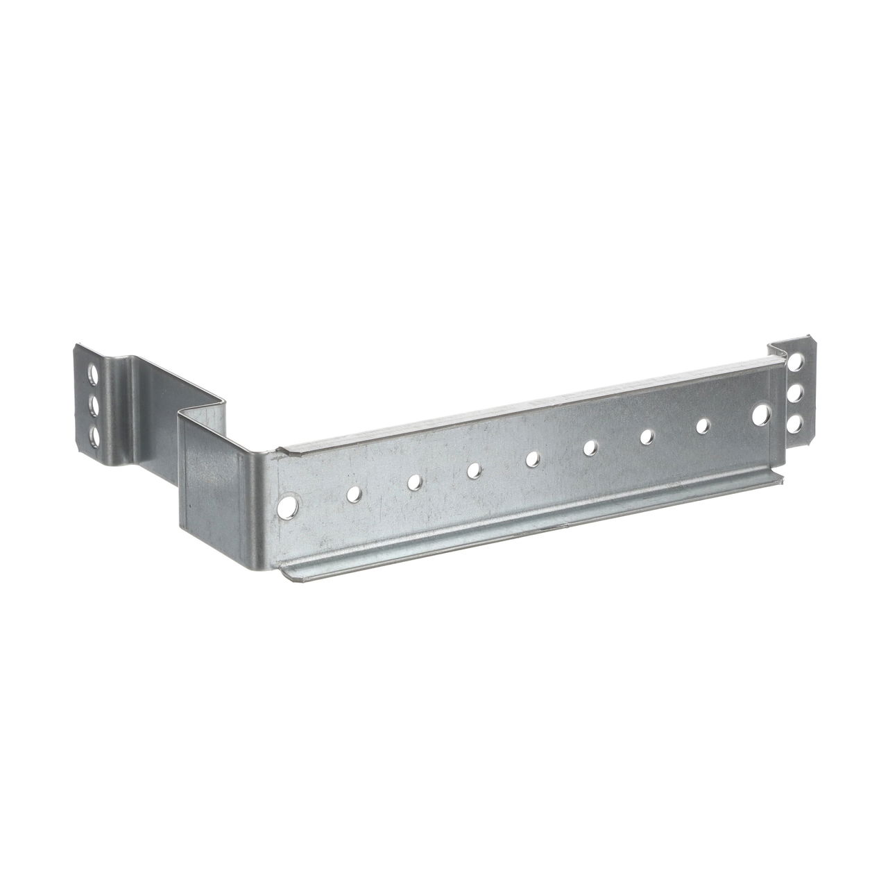 Sistema di distribuzione - Traverse per barre a profilo sagomato 400, 800 A, 95 mm x 255 mm x 180 mm