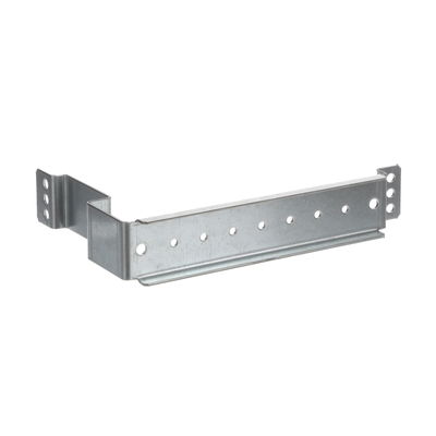 Sistema di distribuzione - Traverse per barre a profilo sagomato 400, 800 A, 95 mm x 255 mm x 180 mm