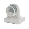 Horizontal 0 ... 220 ° Presence Detection alpine white