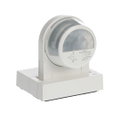 Horizontal 0 ... 220 ° Presence Detection alpine white