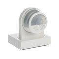 Horizontal 0 ... 220 ° Presence Detection alpine white