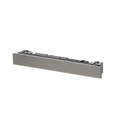 Lower end strip, Temperature sensor
