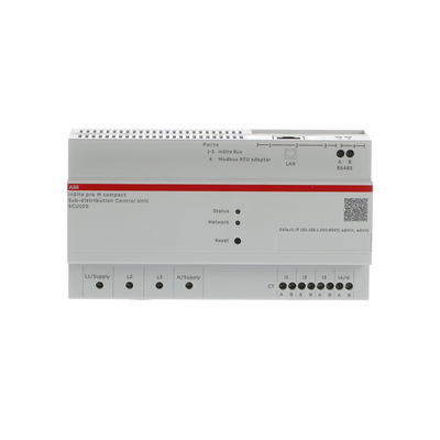 SCU100 InSite pro M compact