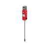 MKey8RFQC Die-cas M12 Safety Sensors, Switches and Locks