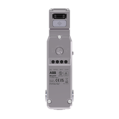 MKey8ZRF SS M20 Safety Sensors, Switches and Locks