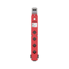 MKey10RF Die-cast M20 Safety Sensors, Switches and Locks