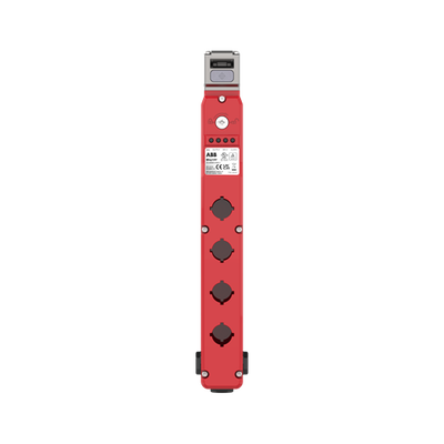 MKey10RF Die-cast M20 Safety Sensors, Switches and Locks
