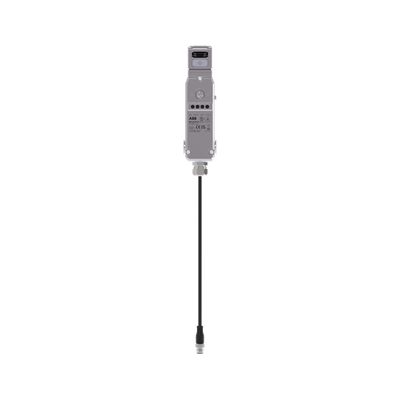 MKey8ZRFQC SS M12 Safety Sensors, Switches and Locks